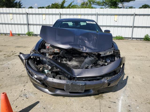 Photo 5 from auction – 2015 DODGE CHARGER SX with VIN 2C3CDXJG0FH742574