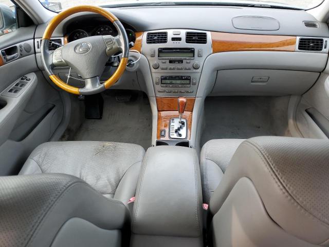 Photo 8 from auction – 2005 LEXUS ES 330 with VIN JTHBA30G555131969