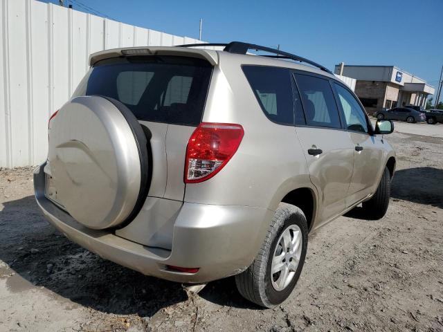 Photo 3 from auction – 2008 TOYOTA RAV4 with VIN JTMZD33V186066196