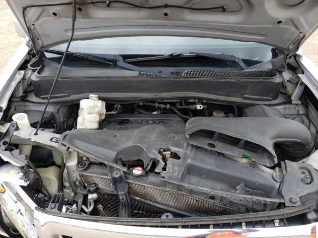 Photo 12 from auction – 2011 HONDA PILOT EXL with VIN 5FNYF3H6XBB028016