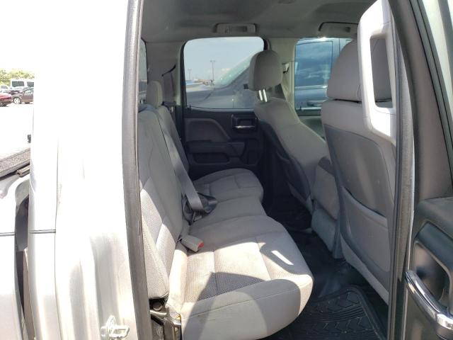 Photo 10 from auction – 2014 CHEVROLET SILVERADO with VIN 1GCRCPEH7EZ243488