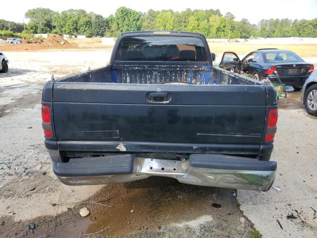Photo 6 from auction – 1994 DODGE RAM 1500 with VIN 1B7HC16Y8RS589653