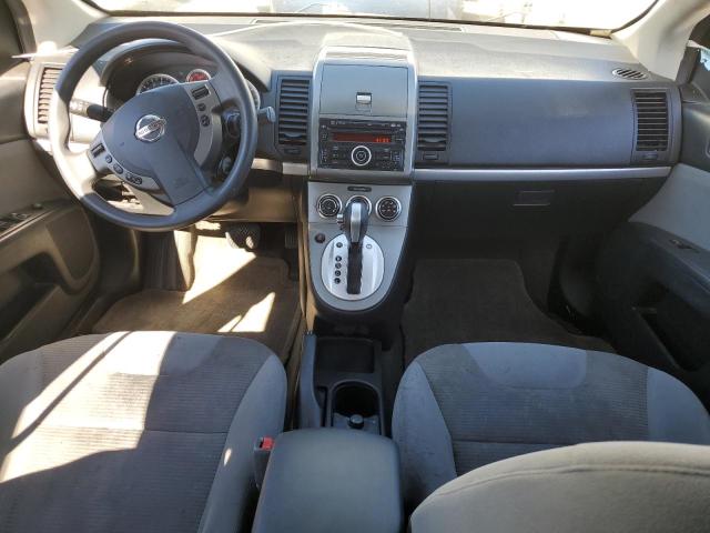 Photo 8 from auction – 2012 NISSAN SENTRA 2.0 with VIN 3N1AB6AP2CL762401