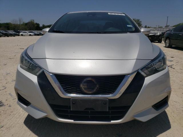 Photo 5 from auction – 2020 NISSAN VERSA SV with VIN 3N1CN8EV2LL847128