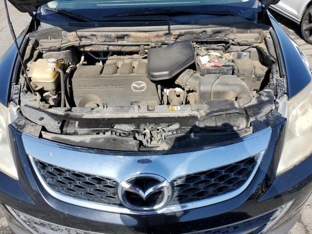 Photo 12 from auction – 2012 MAZDA CX-9 with VIN JM3TB2CV0C0338861