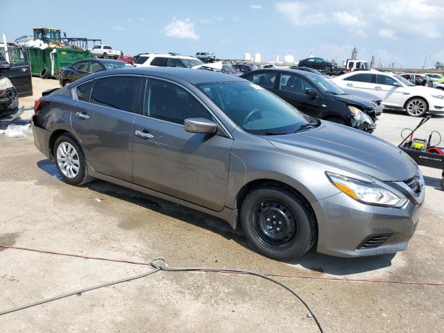 Photo 4 from auction – 2016 NISSAN ALTIMA 2.5 with VIN 1N4AL3AP8GN343330