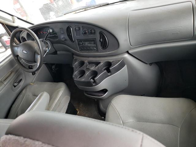Photo 8 from auction – 2007 FORD ECONOLINE with VIN 1FTNE14W57DA63481