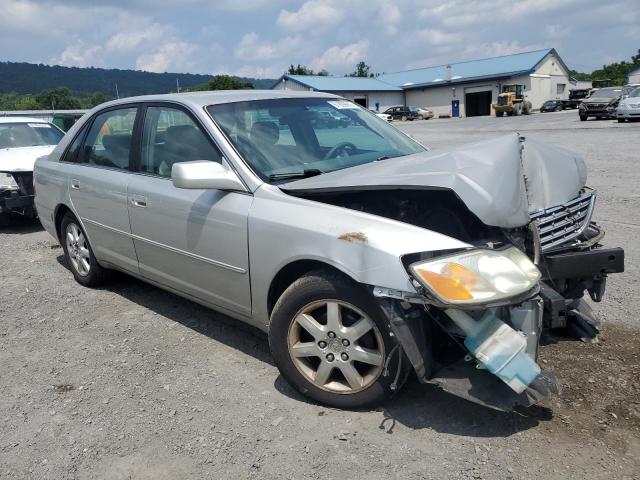 Photo 4 from auction – 2004 TOYOTA AVALON XL with VIN 4T1BF28B94U373606