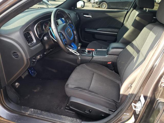 Photo 7 from auction – 2018 DODGE CHARGER R/ with VIN 2C3CDXCT0JH213158