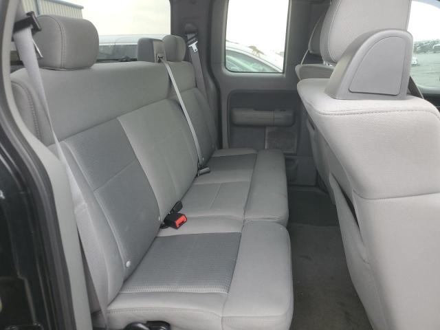 Photo 10 from auction – 2008 FORD F150 with VIN 1FTPX14V28FB62193
