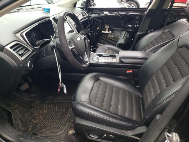 Photo 7 from auction – 2017 FORD FUSION SE with VIN 3FA6P0LU4HR304552
