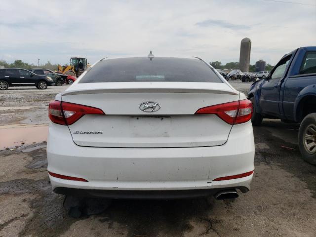Photo 6 from auction – 2015 HYUNDAI SONATA SE with VIN 5NPE24AF4FH068985