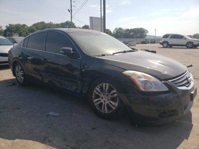 Photo 4 from auction – 2011 NISSAN ALTIMA with VIN 1N4AL2APXBC161336