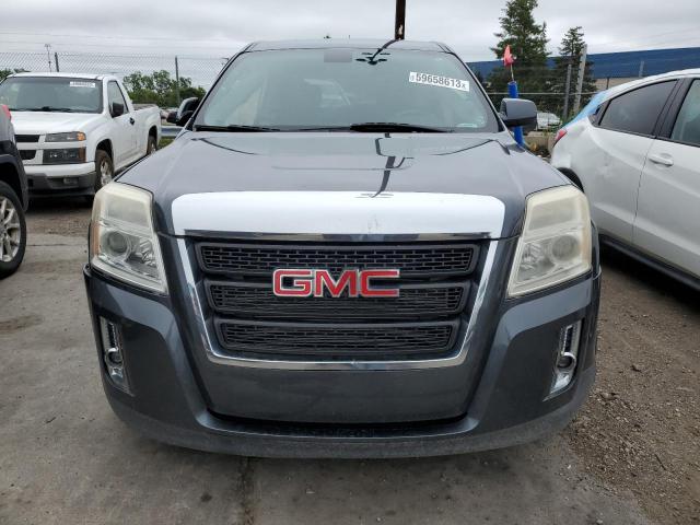 Photo 5 from auction – 2011 GMC TERRAIN SL with VIN 2CTFLREC0B6217524