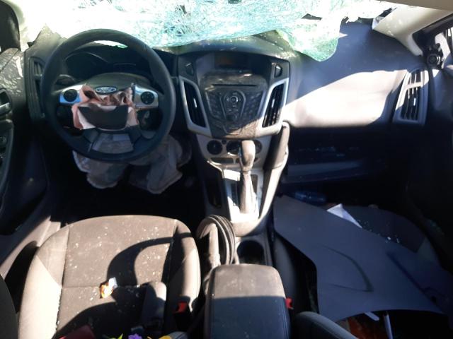 Photo 8 from auction – 2014 FORD FOCUS SE with VIN 1FADP3F27EL339051