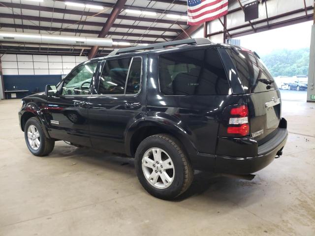 Photo 2 from auction – 2007 FORD EXPLORER X with VIN 1FMEU73E27UB53942
