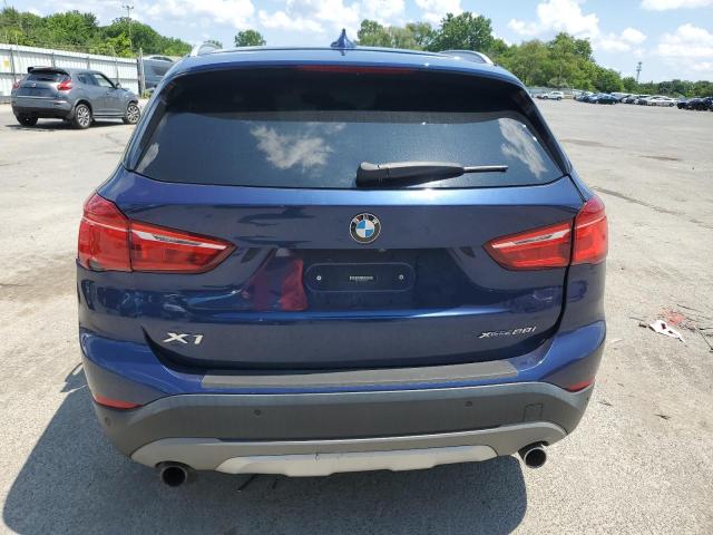 Photo 6 from auction – 2018 BMW X1 XDRIVE2 with VIN WBXHT3C36J3H30843