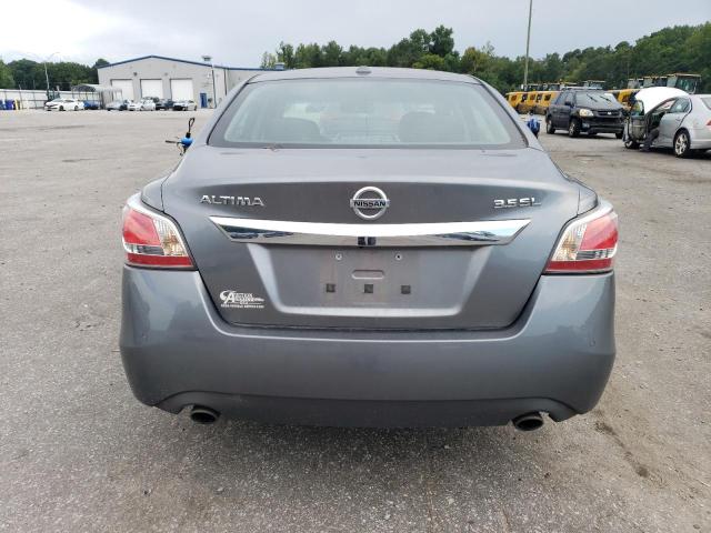 Photo 6 from auction – 2015 NISSAN ALTIMA 3.5 with VIN 1N4BL3AP7FC496375