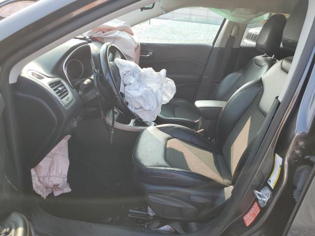 Foto 7 de la subasta – 2020 JEEP COMPASS LA con VIN 3C4NJCBB7LT135938
