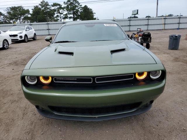 Photo 5 from auction – 2023 DODGE CHALLENGER with VIN 2C3CDZAG2PH567743