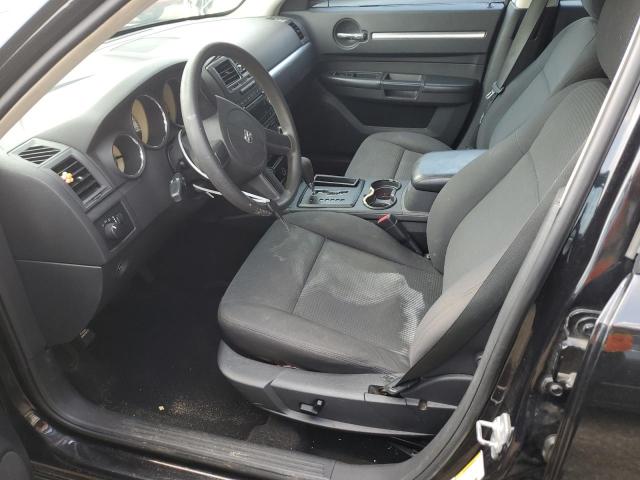 Photo 7 from auction – 2010 DODGE CHARGER with VIN 2B3CA4CD2AH147807