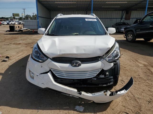Photo 5 from auction – 2015 HYUNDAI TUCSON LIM with VIN KM8JUCAG6FU041929