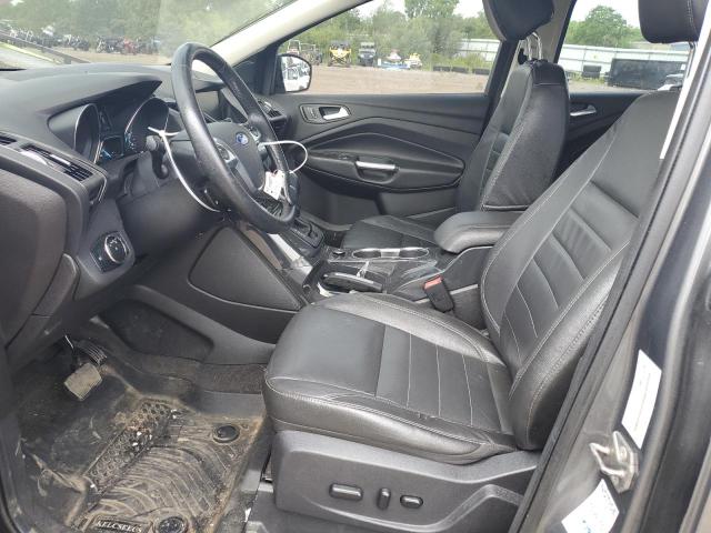 Zdjęcie 7 z aukcji – 2014 FORD ESCAPE TIT z VIN 1FMCU9J99EUE09516