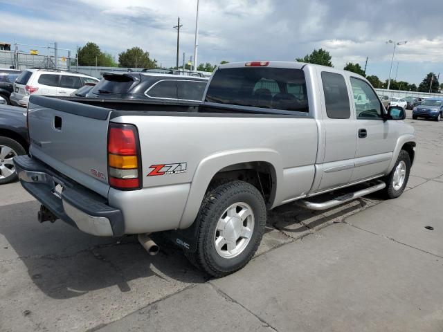Photo 3 from auction – 2004 GMC NEW SIERRA with VIN 2GTEK19T841148734