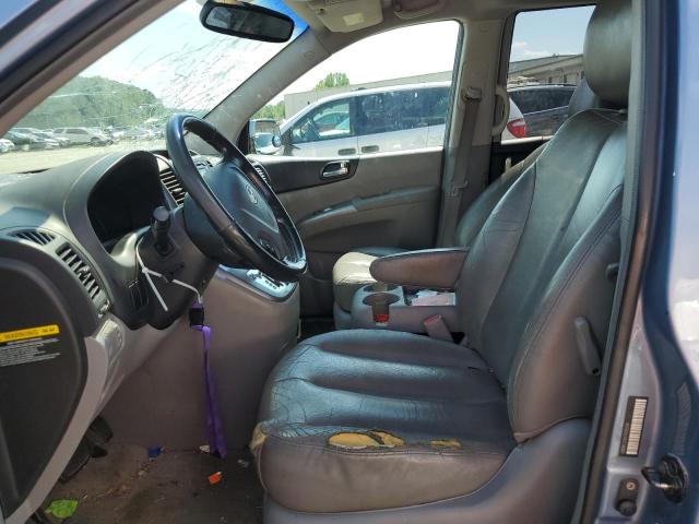 Photo 7 from auction – 2007 HYUNDAI ENTOURAGE with VIN KNDMC233876018294