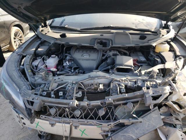 Photo 12 from auction – 2023 LEXUS RX 350 BAS with VIN 2T2BAMBAXPC005009