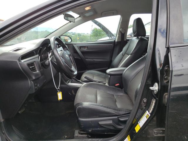 صورة رقم 7 من المزاد - 2014 TOYOTA COROLLA L مع VIN 2T1BURHE2EC070713