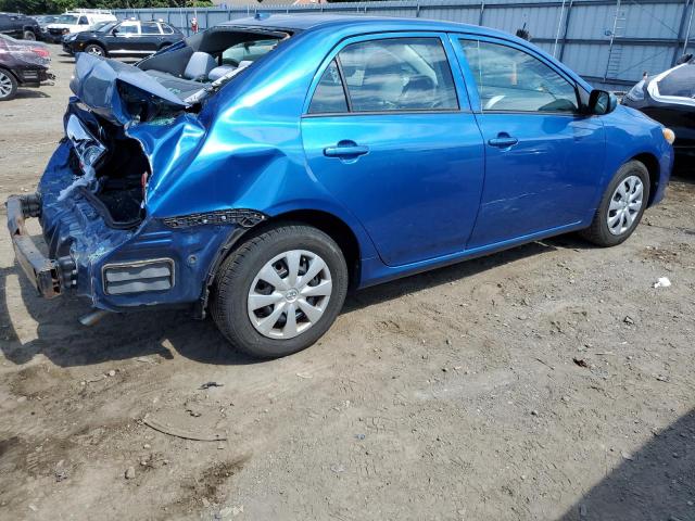Photo 3 from auction – 2010 TOYOTA COROLLA BA with VIN 2T1BU4EE2AC330755