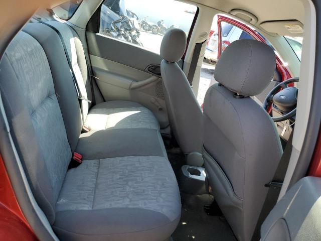 Photo 10 from auction – 2005 FORD FOCUS ZX4 with VIN 1FAFP34N05W302802