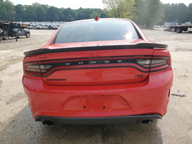 Photo 6 from auction – 2018 DODGE CHARGER RT with VIN 2C3CDXGJ5JH193188