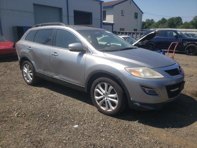 Photo 4 from auction – 2011 MAZDA CX-9 with VIN JM3TB3DV0B0330987