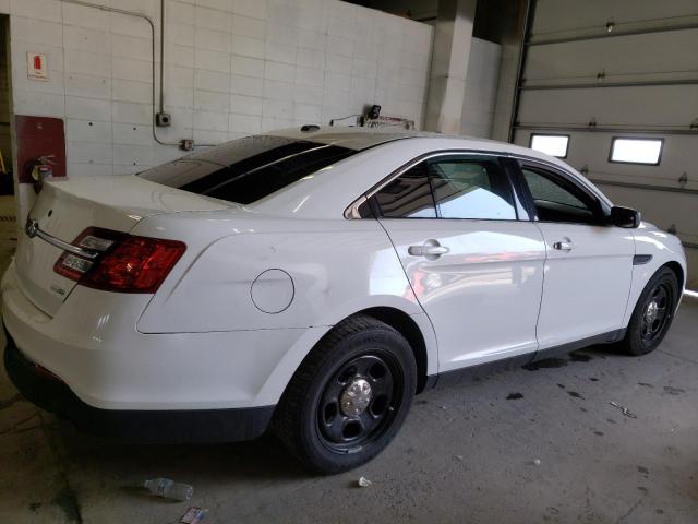 Photo 3 from auction – 2013 FORD TAURUS POL with VIN 1FAHP2MK1DG227271
