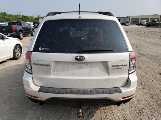 Photo 6 from auction – 2012 SUBARU FORESTER 2 with VIN JF2SHBDC2CH418116