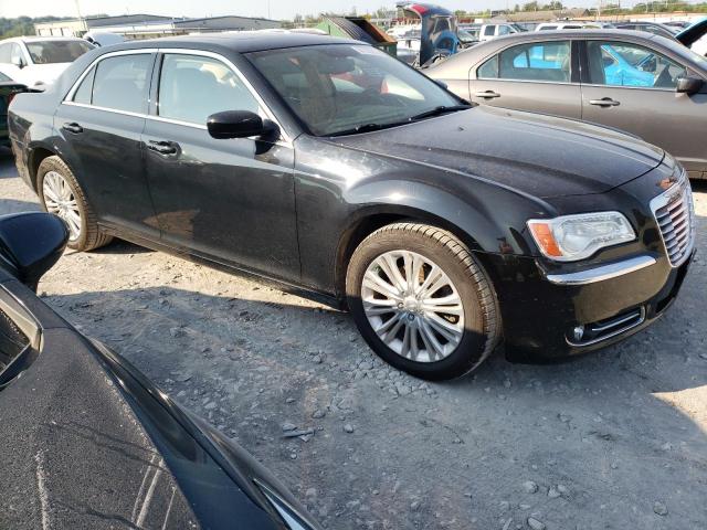 Photo 4 from auction – 2013 CHRYSLER 300 with VIN 2C3CCARG3DH590078