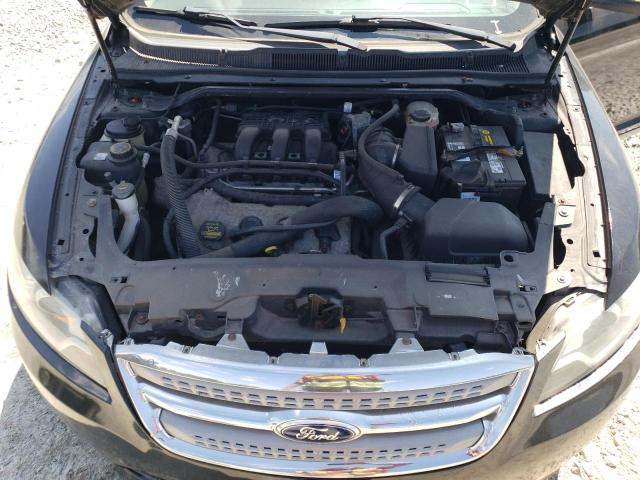 Photo 11 from auction – 2012 FORD TAURUS SE with VIN 1FAHP2DW7CG118024