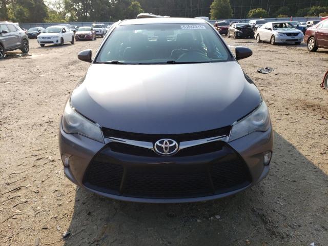 Photo 5 from auction – 2017 TOYOTA CAMRY LE with VIN 4T1BF1FK0HU720825