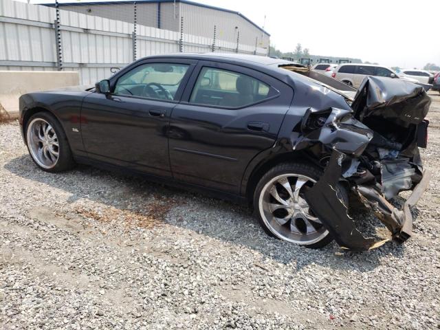 Photo 2 from auction – 2010 DODGE CHARGER with VIN 2B3CA3CV8AH216664