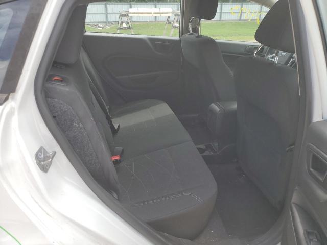 Photo 10 from auction – 2019 FORD FIESTA SE with VIN 3FADP4EJ7KM128831