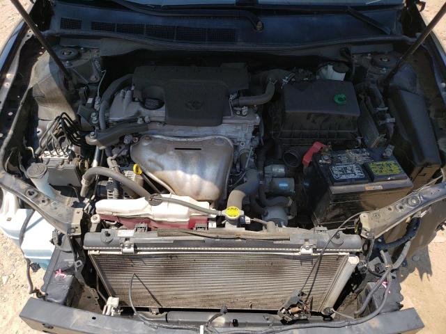Photo 11 from auction – 2012 TOYOTA CAMRY BASE with VIN 4T1BF1FK8CU041863