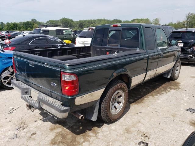 Photo 3 from auction – 2003 FORD RANGER SUP with VIN 1FTYR44E73PA54378