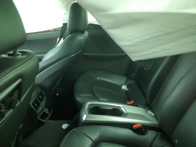 Photo 10 from auction – 2012 CADILLAC CTS with VIN 1G6DL1E37C0152172