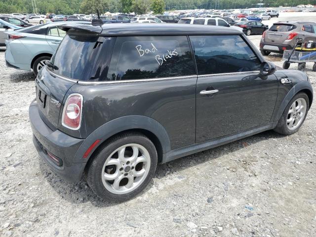 Photo 3 from auction – 2011 MINI COOPER S with VIN WMWSV3C57BTY10906
