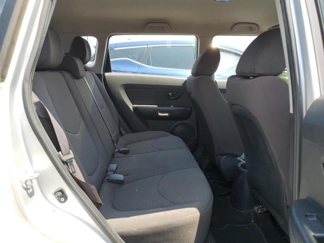Photo 10 from auction – 2012 KIA SOUL with VIN KNDJT2A50C7473734