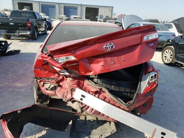 Photo 6 from auction – 2014 TOYOTA CAMRY L with VIN 4T1BF1FK4EU843538