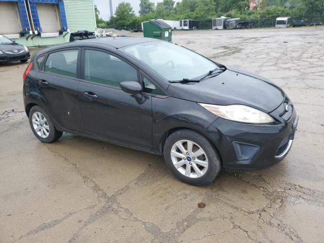 Photo 4 from auction – 2011 FORD FIESTA SE with VIN 3FADP4EJ6BM142140