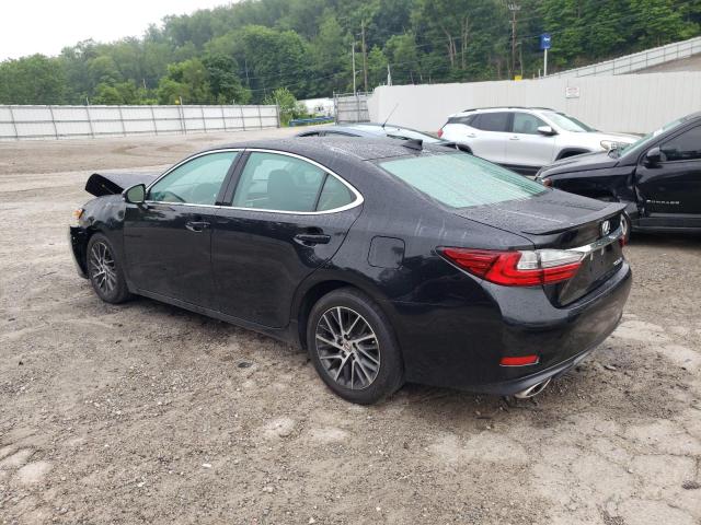 Photo 2 from auction – 2018 LEXUS ES 350 with VIN 58ABK1GG1JU109500